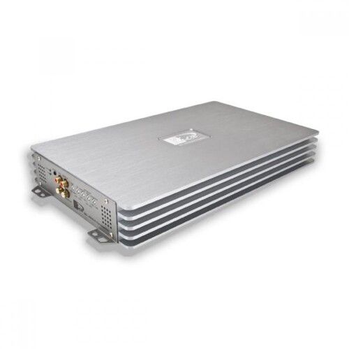 Підсилювач Kicx QS 1.600