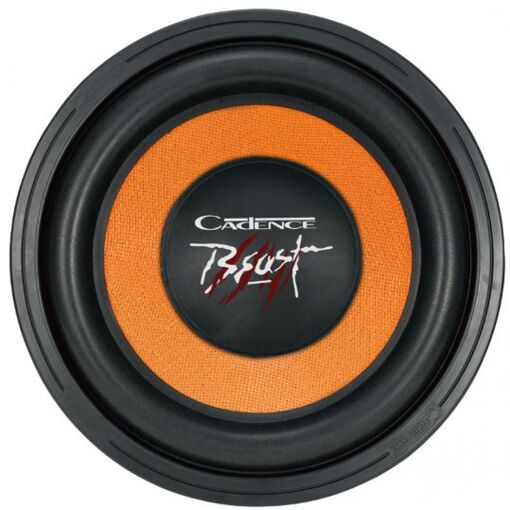 Сабвуфер Cadence BT 10D4