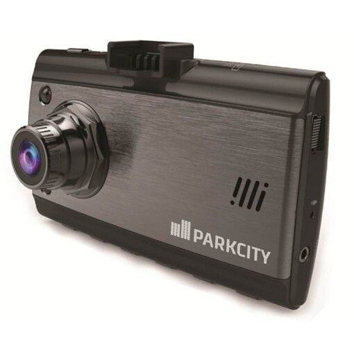 Видеорегистратор ParkCity DVR HD 750