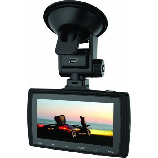 Видеорегистратор ParkCity DVR HD 750