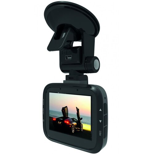 Видеорегистратор Stealth DVR ST 210