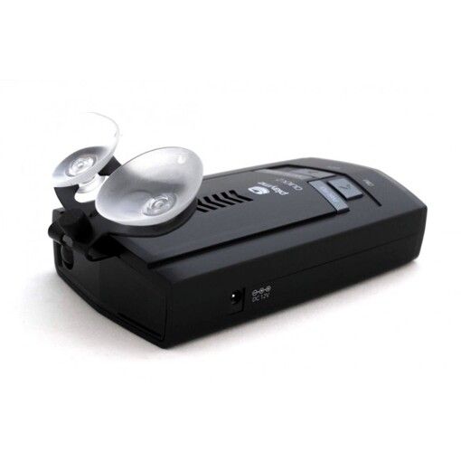 Радар-детектор Playme Quick 2 GPS