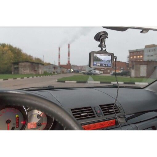 Комбіноване пристрій Playme P550 Tetra GPS