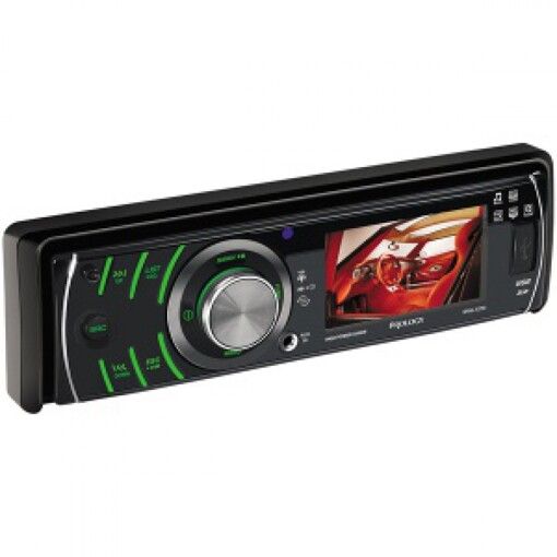 Медиа-ресивер Prology DVU-1270