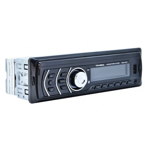 Медіа-ресивер Celsior CSW-1911R