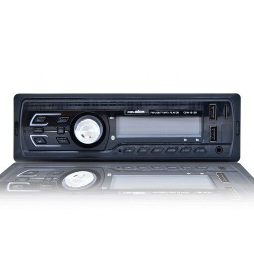 Медиа-ресивер Celsior CSW-1912G