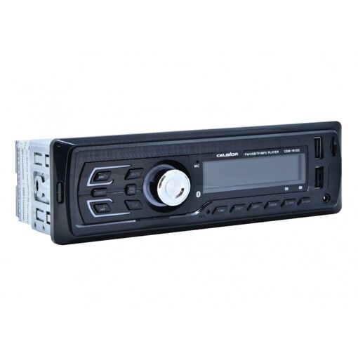 Медиа-ресивер Celsior CSW-1912G