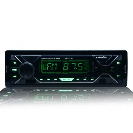 Медиа-ресивер Celsior CSW-1913M