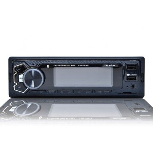 Медиа-ресивер Celsior CSW-1914B