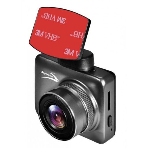 Видеорегистратор Aspiring GT17 MAGNET