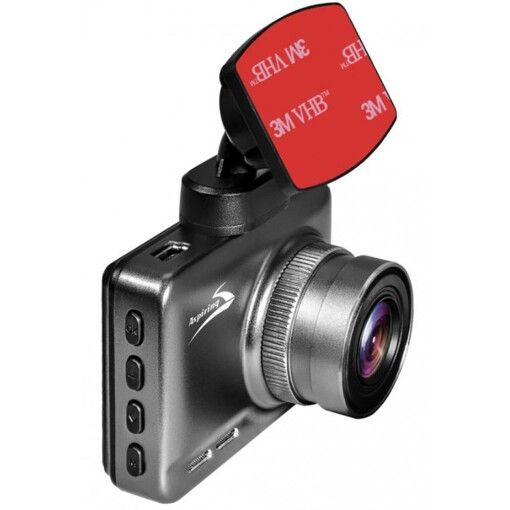 Видеорегистратор Aspiring GT17 MAGNET