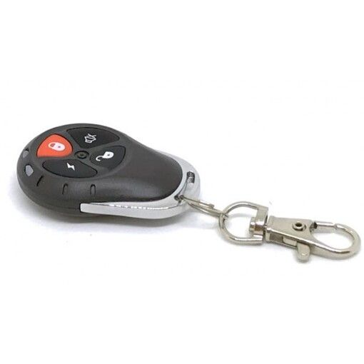 Автосигналізація Tiger Escort ES-500 PRO без сирени