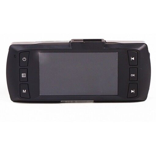 Відеореєстратор Tesla FHD 600 black