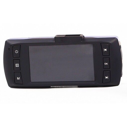 Відеореєстратор Tesla FHD 600 blue