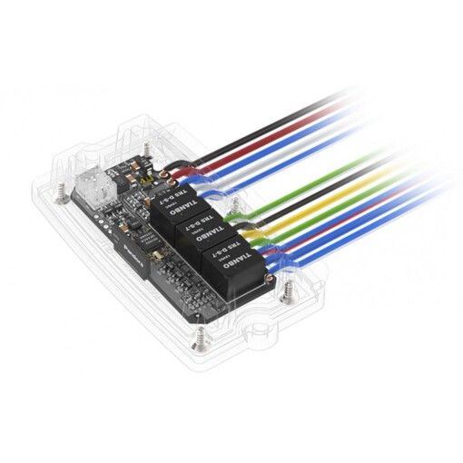 Радиомодуль моторного отсека Pandora RHM-06