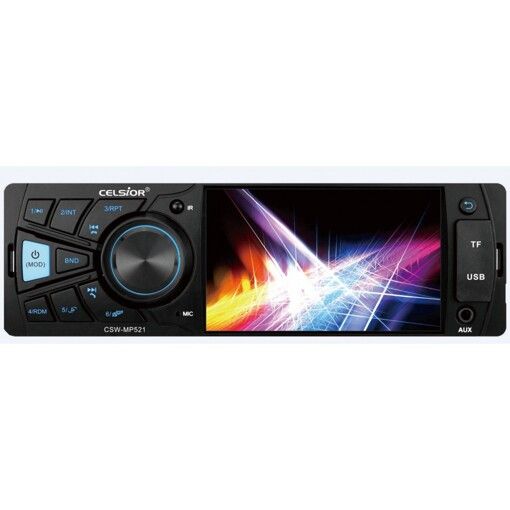 Медиа-ресивер Celsior CSW-MP521