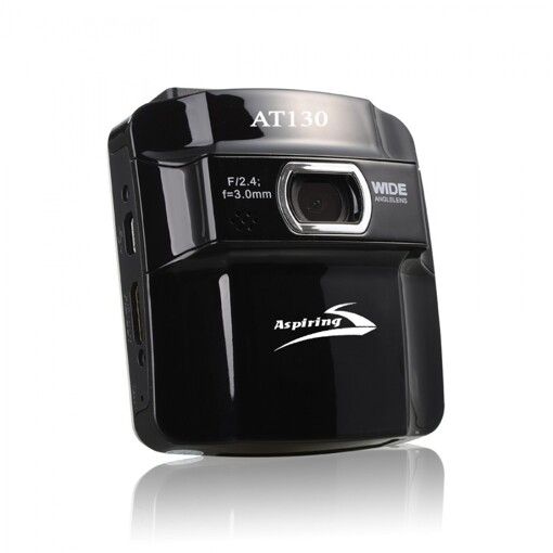 Відеореєстратор Aspiring AT130