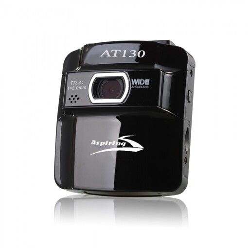 Відеореєстратор Aspiring AT130