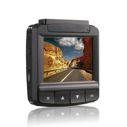 Відеореєстратор Aspiring AT130