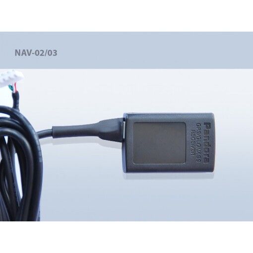 Мотосигналізація Pandect X-1100 Moto