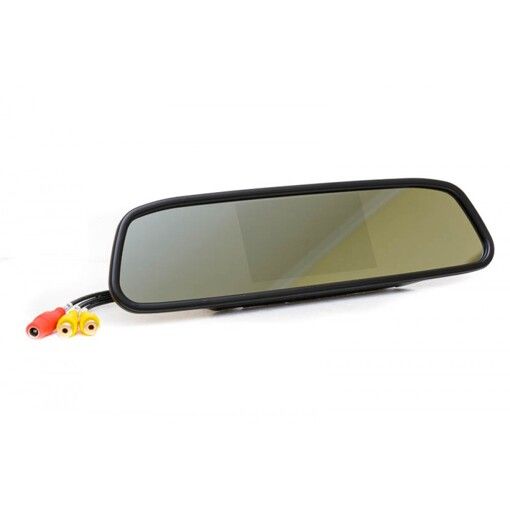 Зеркало-накладка заднего вида PHANTOM RM-43