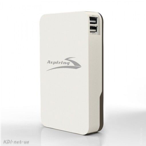 Портативный аккумулятор Aspiring TR100