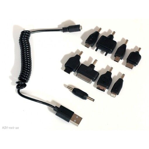 Портативный аккумулятор Aspiring TR52