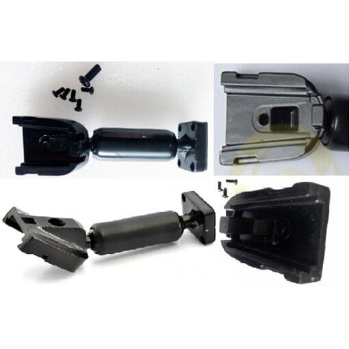 Зеркало заднего вида Prime-X M-043S-1