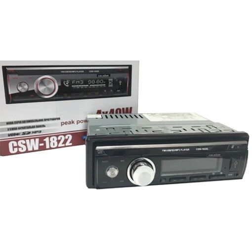 Медіа-ресивер Celsior CSW-1822R