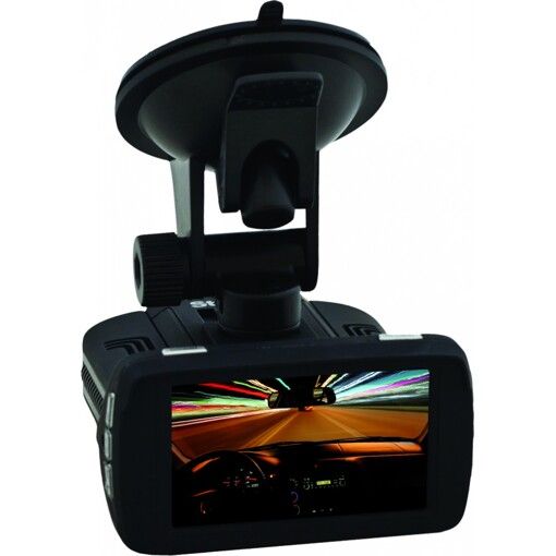 Комбіноване пристрій Stealth MFU 620