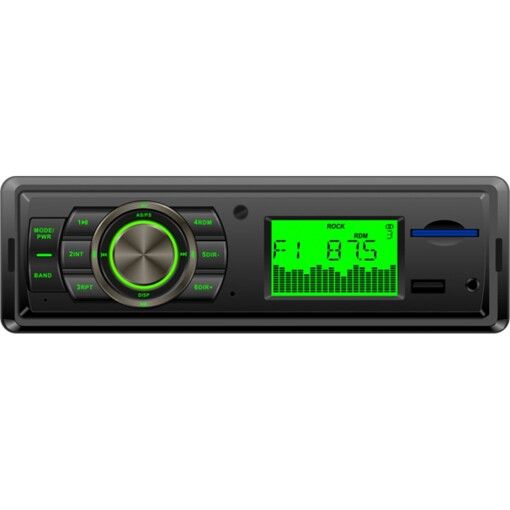 Медиа-ресивер Supra SFD-55U