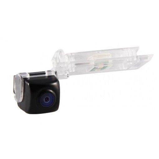 Крепление к камере заднего вида Gazer CA028-L Geely MK (08+), GC6 (14+), GX2 (08+), GC5 (10-16), Emgrand EC8 (10-14)