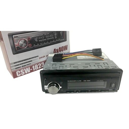 Медіа-ресивер Celsior CSW-1823R