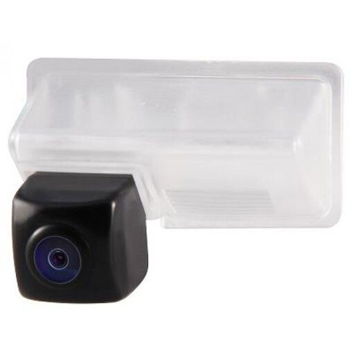 Крепление к камере заднего вида Gazer CA313 Gelly Emgrand EC7 I (09-14), Emgrand X7/EX7/GX7 (11+)