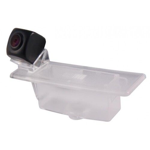 Крепление к камере заднего вида Gazer CA3K0 Kia, Hyundai i40 II (15+), i40 I (11-15), Sonata (NF) (04-10), Magentis (MG) (05–11)