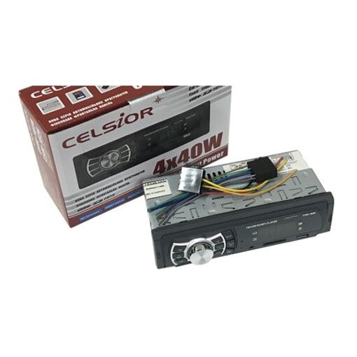 Медиа-ресивер Celsior CSW-182G