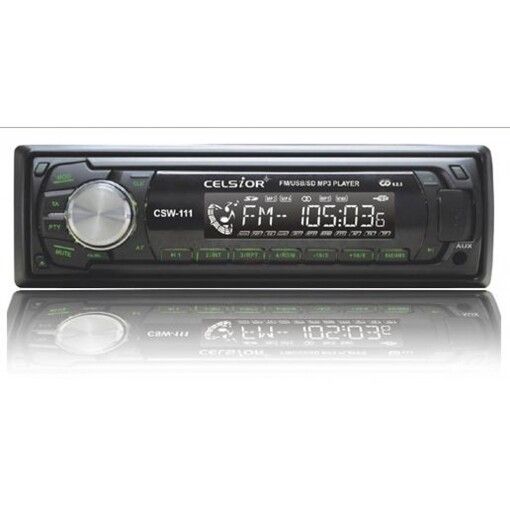 Медиа-ресивер Celsior CSW-111