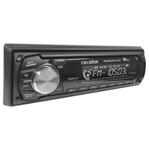 Медиа-ресивер Celsior CSW-111