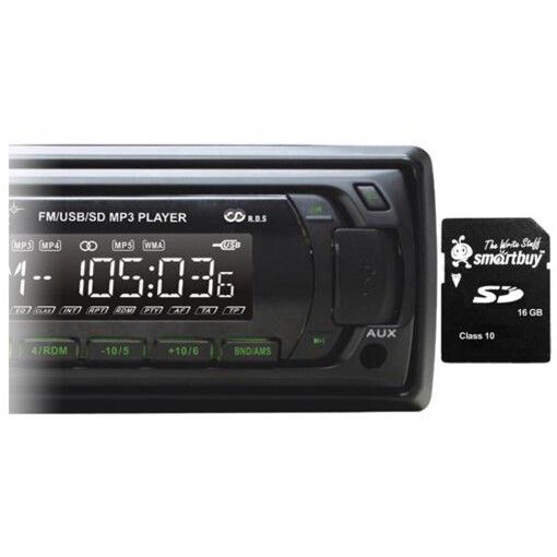 Медиа-ресивер Celsior CSW-111