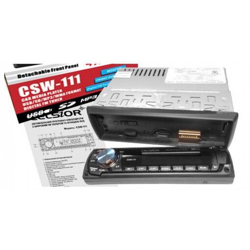 Медиа-ресивер Celsior CSW-111