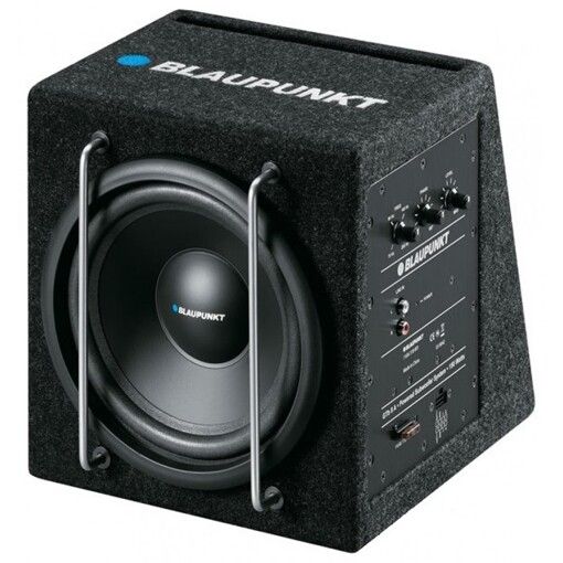 Сабвуфер Blaupunkt GTb 8A