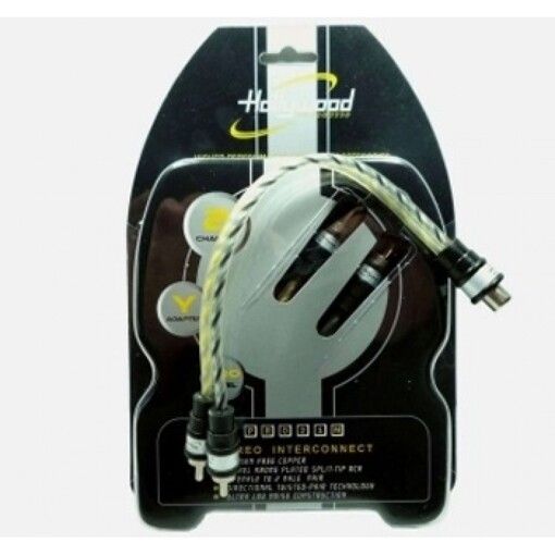 Кабель межблочный Hollywood PRO 21M