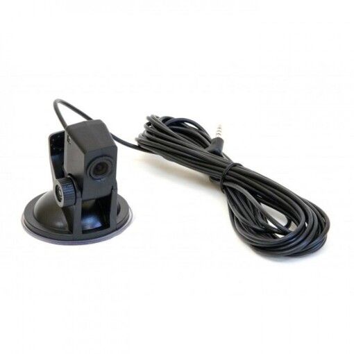 Камера заднего вида с присоской Digital (разъем 2,5)