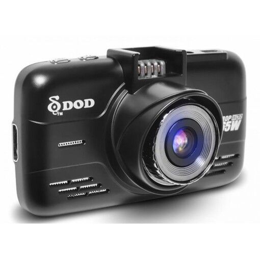 Відеореєстратор DOD CR65W