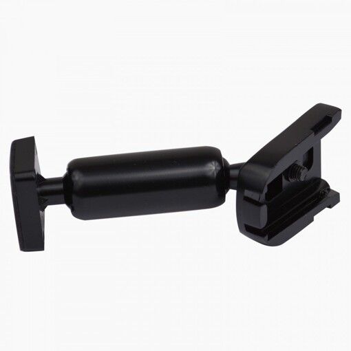 Крепление к зеркалу заднего вида Prime-X M-043S-1  (Chevrolet, Citroen, Ford, Geely, Honda, Hyundai, Infiniti, Kia, Lexus, Mazda, Mercedes, Mitsubishi, Nissan, Opel, Subaru, Suzuki, Volkswagen, Toyota)