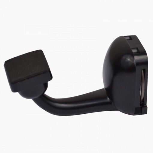 Крепление к зеркалу заднего вида Prime-X M-043S-7  (Chevrolet, Geely, Hyundai, Kia, Mitsubishi, Sung Yong)