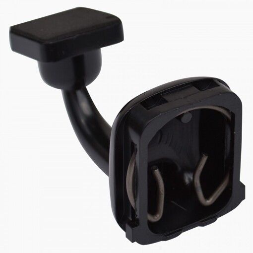 Крепление к зеркалу заднего вида Prime-X M-043S-7  (Chevrolet, Geely, Hyundai, Kia, Mitsubishi, Sung Yong)