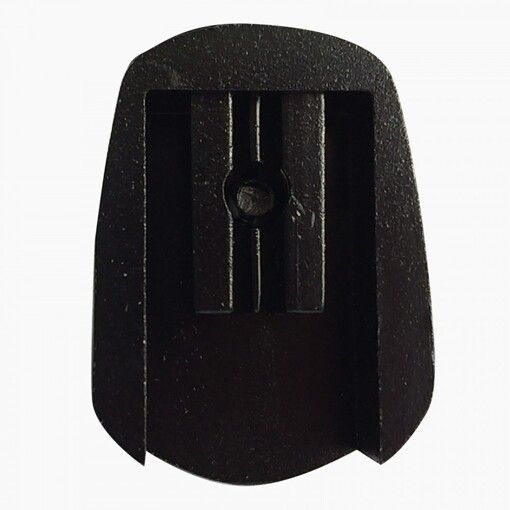 Кріплення до дзеркала заднього виду Prime-X M-043S-12 (Mercedes, Geely, Peugeot, Nissan, Opel, Citroen)