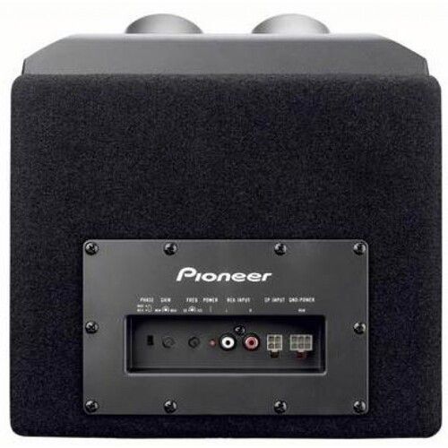 Сабвуфер Pioneer TS-WX206A