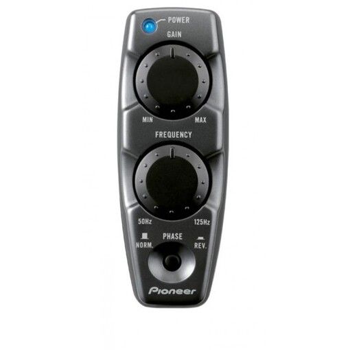 Сабвуфер Pioneer TS-WX210A